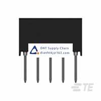 TE Connectivity_1-2314820-0_Printed Circuit Board Connector