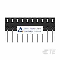 TE Connectivity_2-2314926-0_Printed Circuit Board Connector