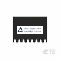 TE Connectivity_2307813-4_Printed Circuit Board Connector