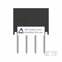 TE Connectivity_2314878-4_Printed Circuit Board Connector
