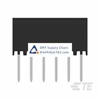 TE Connectivity_2314878-6_Printed Circuit Board Connector