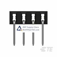 TE Connectivity_2314938-4_Printed Circuit Board Connector