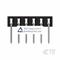 TE Connectivity_2314938-6_Printed Circuit Board Connector