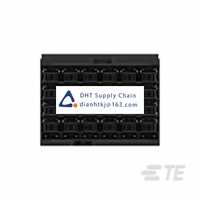 TE Connectivity_2356429-1_Printed Circuit Board Connector