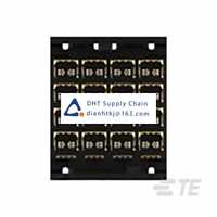 TE Connectivity_2187724-1_Printed Circuit Board Connector
