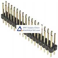 ASSMANN WSW_AWL254-DG-G72A_Printed Circuit Board Connector
