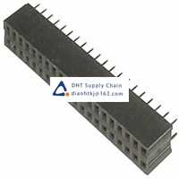 ASSMANN WSW_A-BL254-DG-G20D_Printed Circuit Board Connector