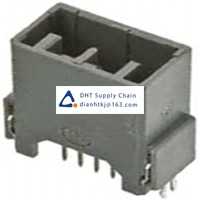 JAE_MX34005UF1_Printed Circuit Board Connector
