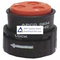 Amphenol PCD US_SJS830250_Circular connector