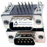 Amphenol ICC_L17H2330131_D-SUB connectors