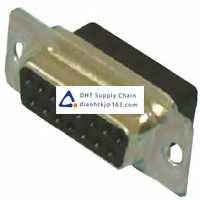 Amphenol ICC_L177RRC37S_D-SUB connectors