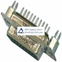 Amphenol ICC_L77HDCH62SOL2RM5_D-SUB connectors