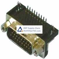 Amphenol ICC_L717HDB44PD1CH4F_D-SUB connectors