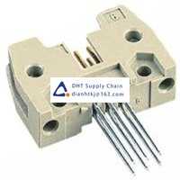 HARTING_09185506927_Printed Circuit Board Connector