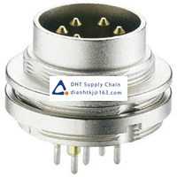 Lumberg_0316 07-1_Circular connector
