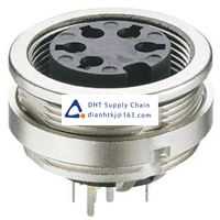 Lumberg_0306 07-1_Circular connector