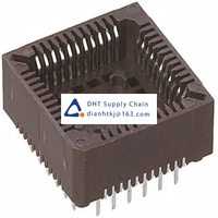 Preci-Dip_540-88-032-24-008_IC Connector