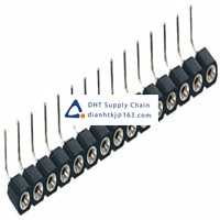 Preci-Dip_399-87-103-10-003101_IC Connector