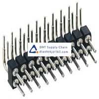 Preci-Dip_802-80-018-20-001101_Printed Circuit Board Connector