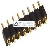 Preci-Dip_811-S1-006-10-016101_Printed Circuit Board Connector
