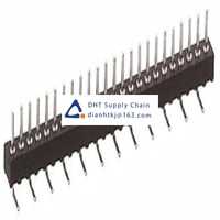 Preci-Dip_850-80-012-30-001101_Printed Circuit Board Connector
