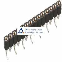 Preci-Dip_310-87-104-41-105191_IC Connector