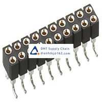 Preci-Dip_803-87-006-30-002101_Printed Circuit Board Connector