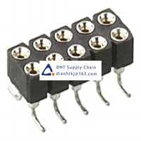 Preci-Dip_410-87-208-41-105101_Printed Circuit Board Connector