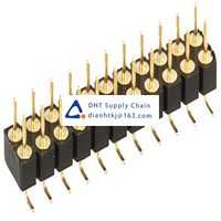 Preci-Dip_450-80-212-00-106191_Printed Circuit Board Connector