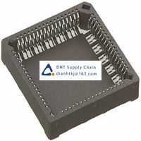 Preci-Dip_540-88-020-17-400_IC Connector