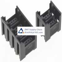 3M_37204-62A3-004_Printed Circuit Board Connector