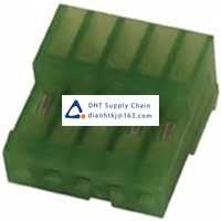 TE Connectivity_3-640443-5_Printed Circuit Board Connector