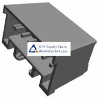 TE Connectivity_917789-1_Printed Circuit Board Connector
