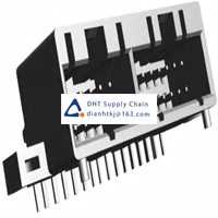 TE Connectivity_172241-1_Printed Circuit Board Connector