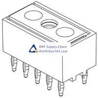 Molex_76001-0010_Printed Circuit Board Connector
