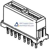 Molex_75542-5000_Printed Circuit Board Connector