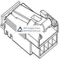 Molex_31067-1010_Printed Circuit Board Connector