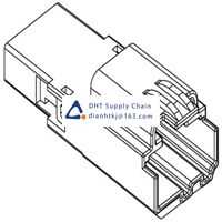 Molex_31067-1070_Printed Circuit Board Connector
