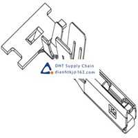 Molex_33001-2004_Printed Circuit Board Connector