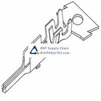 Molex_35053-9002_Printed Circuit Board Connector
