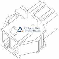 Molex_35150-0210_Printed Circuit Board Connector