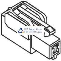 Molex_35150-0310_Printed Circuit Board Connector