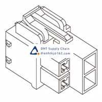 Molex_35151-0610_Printed Circuit Board Connector