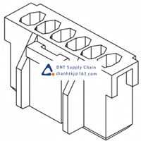 Molex_35155-0300_Printed Circuit Board Connector