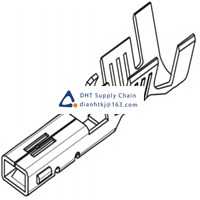 Molex_35746-0210_Printed Circuit Board Connector