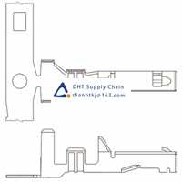 Molex_50597-8000_Printed Circuit Board Connector