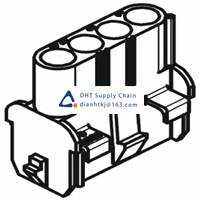 Molex_50-84-2042_Printed Circuit Board Connector