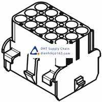 Molex_5084-2150_Printed Circuit Board Connector