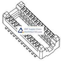 Molex_51338-0274_Printed Circuit Board Connector