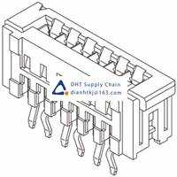 Molex_52147-1210_Printed Circuit Board Connector